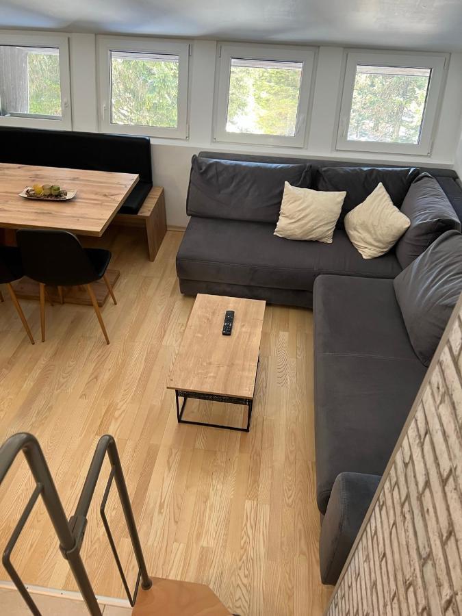 Apartma Gaber 125 - Rogla Зрече Екстер'єр фото