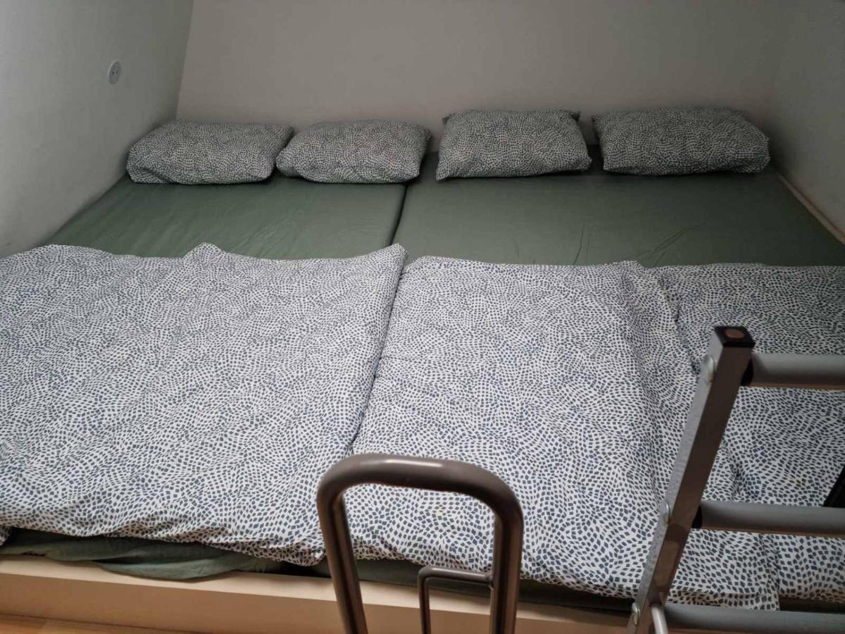 Apartma Gaber 125 - Rogla Зрече Екстер'єр фото
